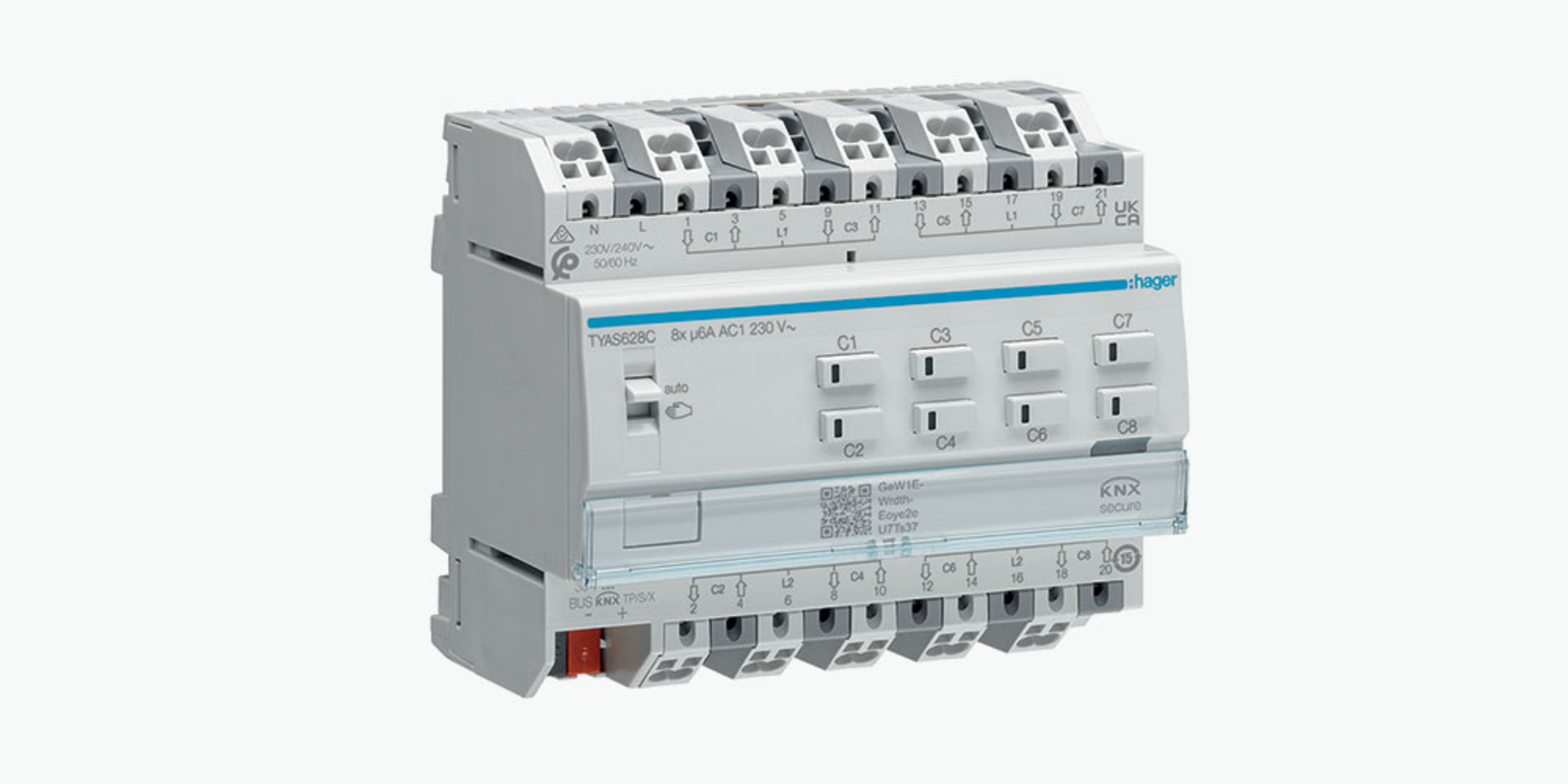 KNX-Lösungen bei Elektro Steib GmbH in Pfaffenhofen