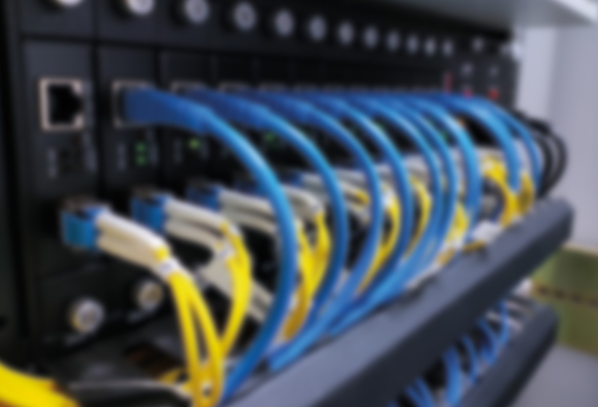 Netzwerke bei Elektro Steib GmbH in Pfaffenhofen