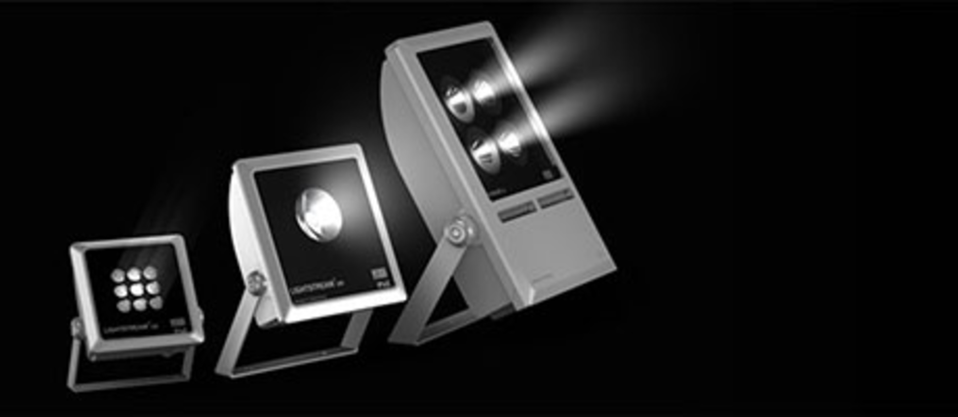 Lightstream LED bei Elektro Steib GmbH in Pfaffenhofen