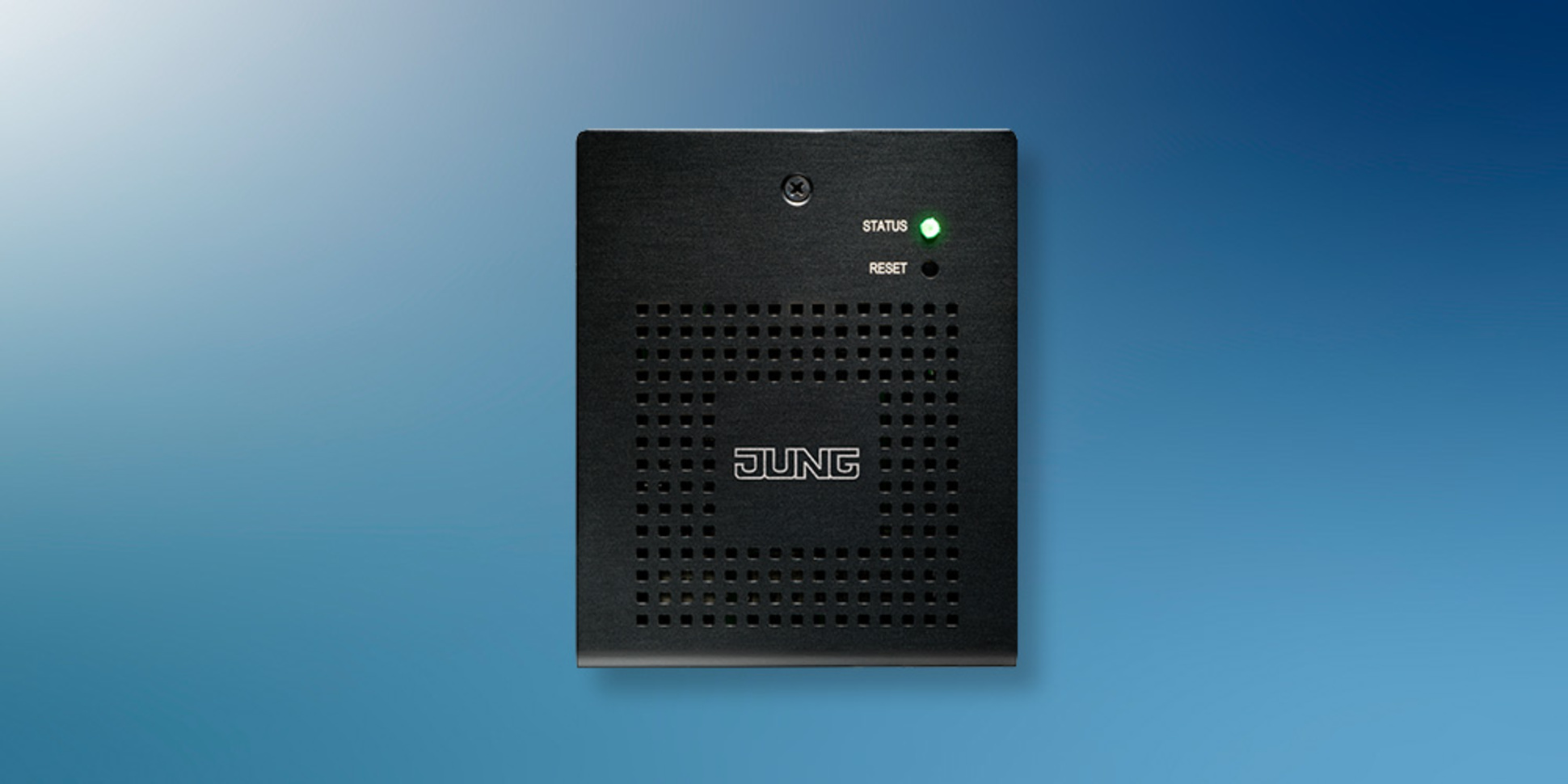 Smart Visu Server bei Elektro Steib GmbH in Pfaffenhofen