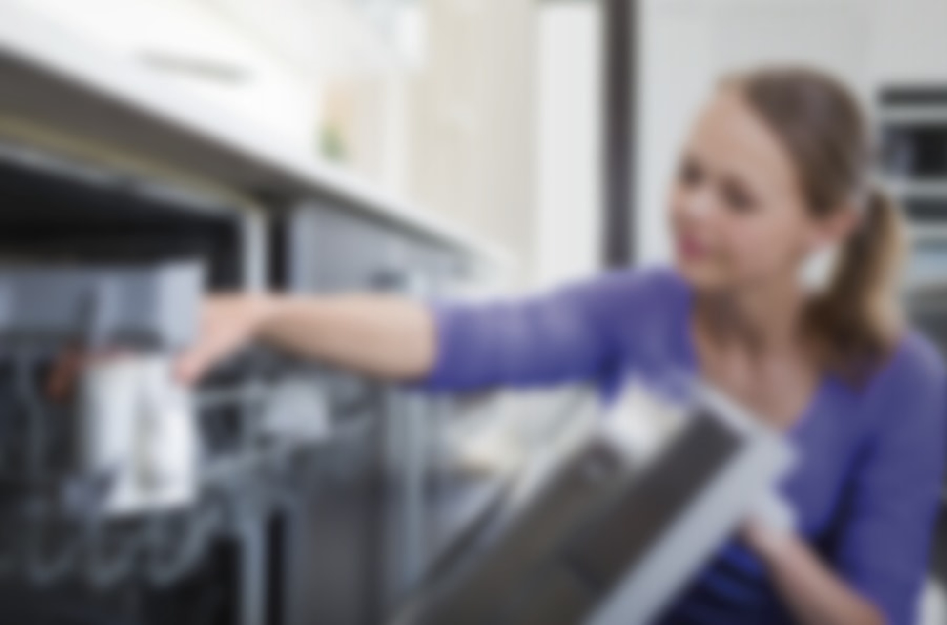 Geschirrspül­maschinen bei Elektro Steib GmbH in Pfaffenhofen