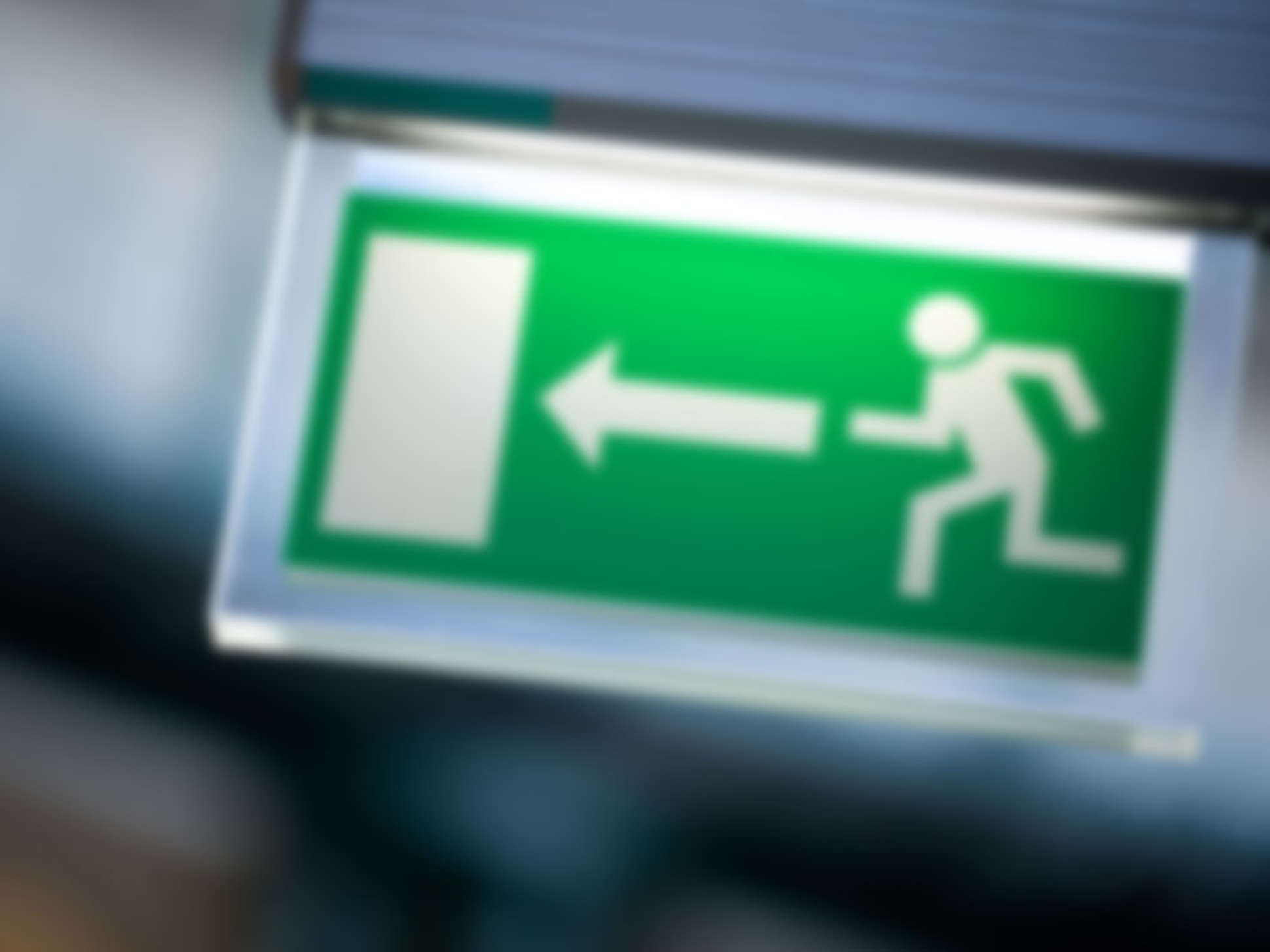 Not­beleuchtung bei Elektro Steib GmbH in Pfaffenhofen