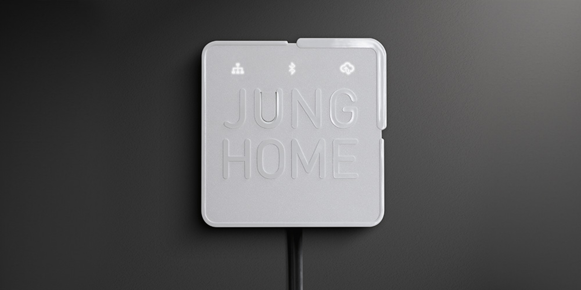 JUNG HOME Gateway bei Elektro Steib GmbH in Pfaffenhofen