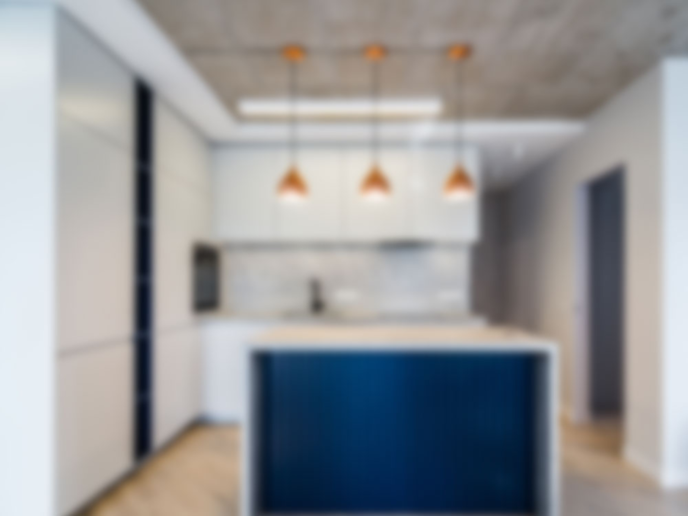 LED-Beleuchtung bei Elektro Steib GmbH in Pfaffenhofen