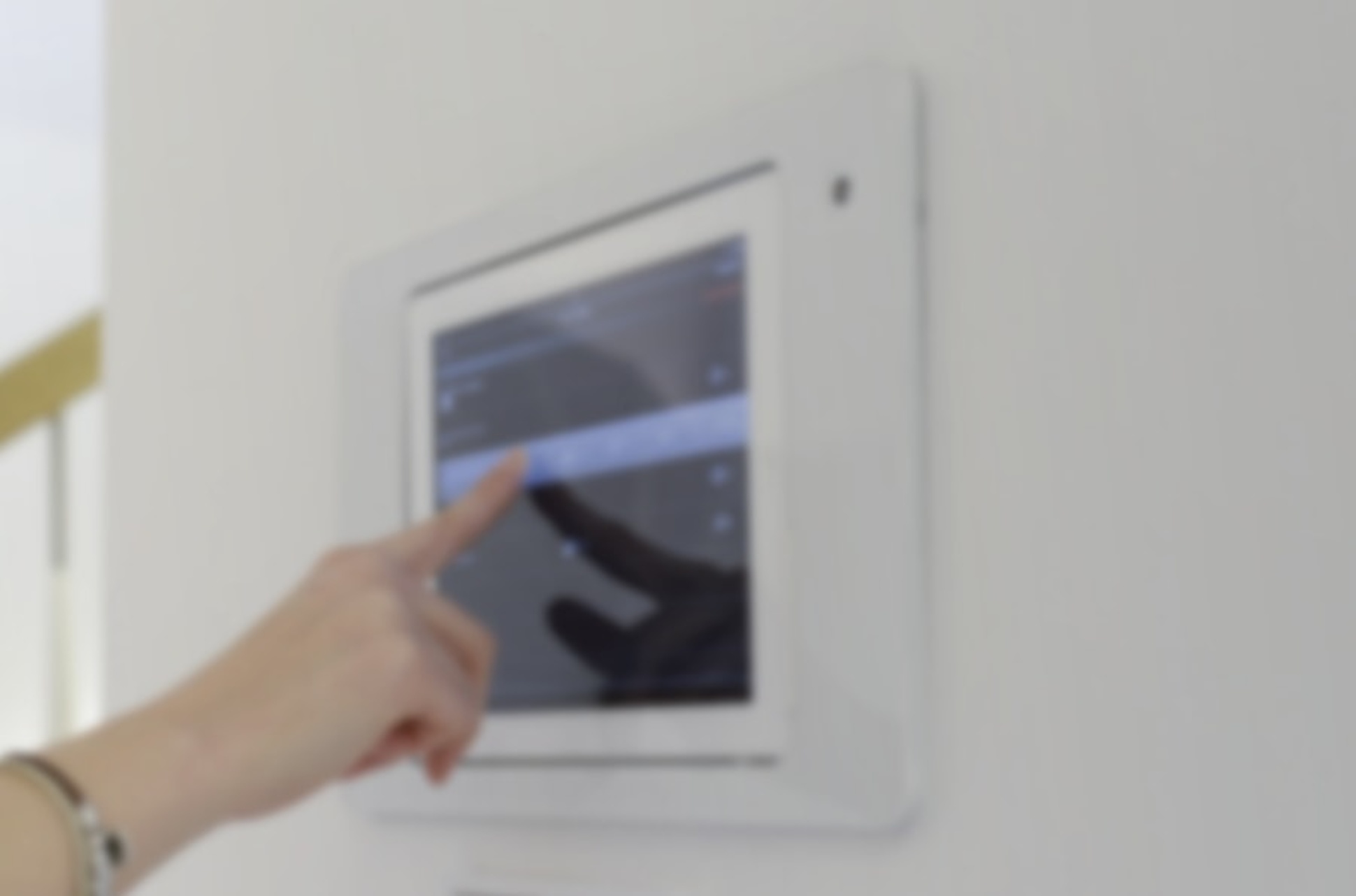 KNX-Planung bei Elektro Steib GmbH in Pfaffenhofen