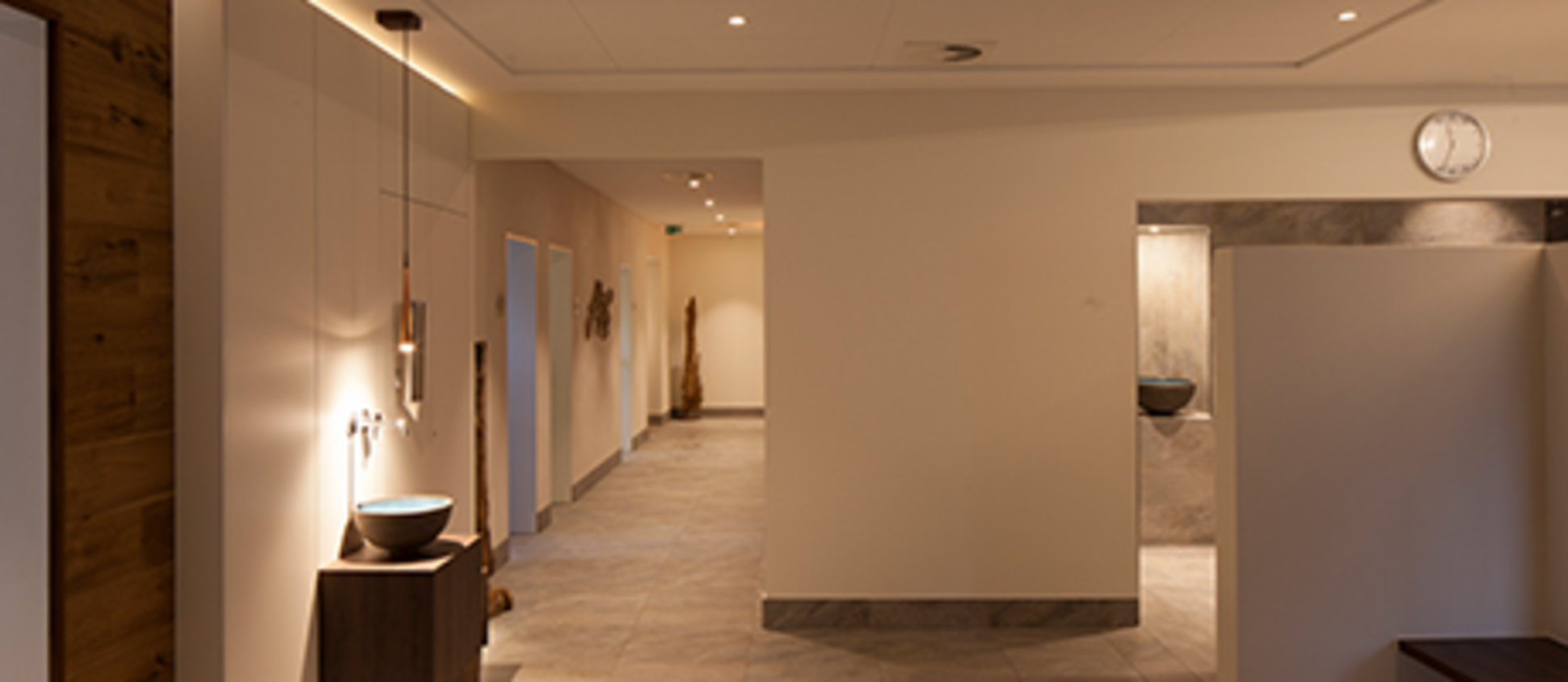 Spa / Wellness bei Elektro Steib GmbH in Pfaffenhofen