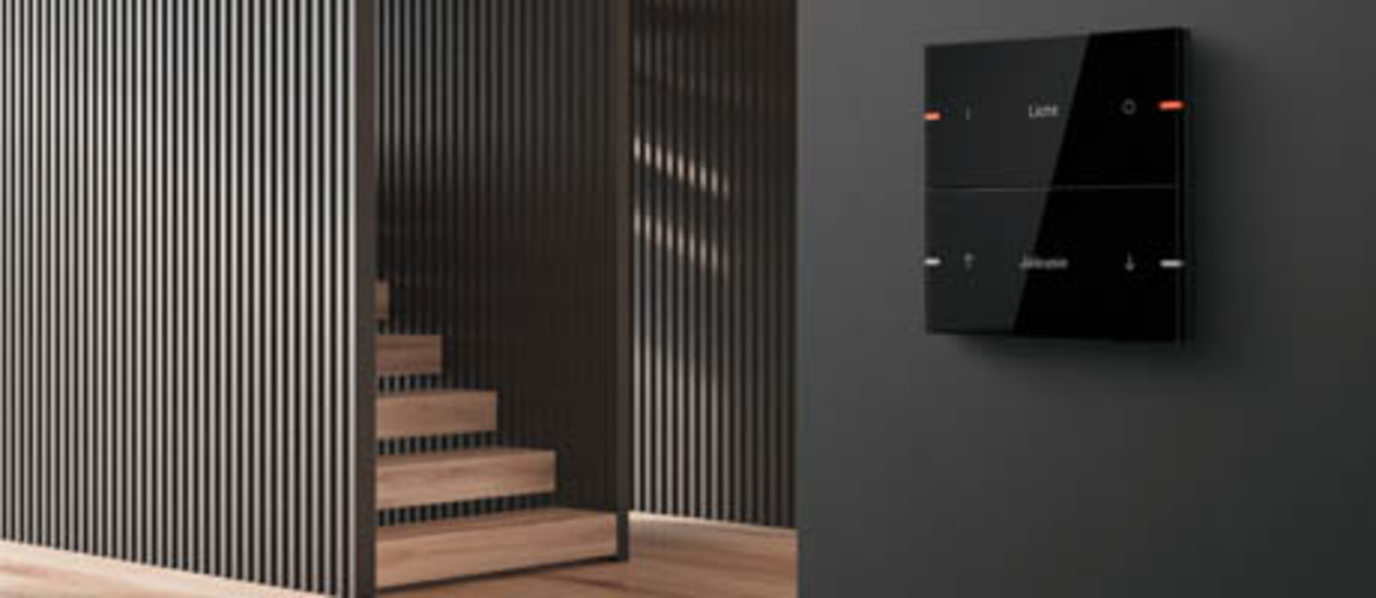 Gira Tastsensor 4 bei Elektro Steib GmbH in Pfaffenhofen