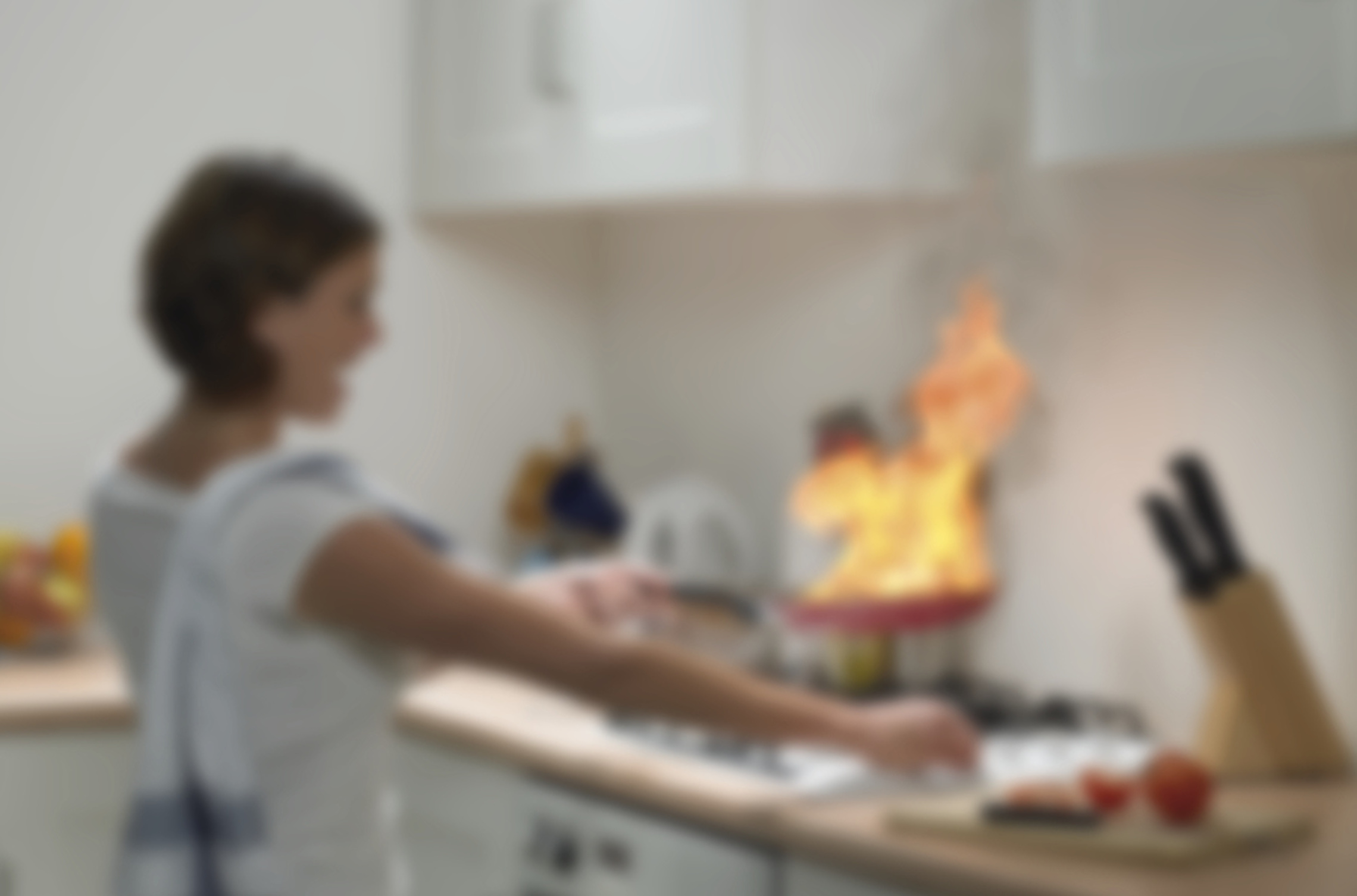 Rauchwarn&shy;melder bei Elektro Steib GmbH in Pfaffenhofen