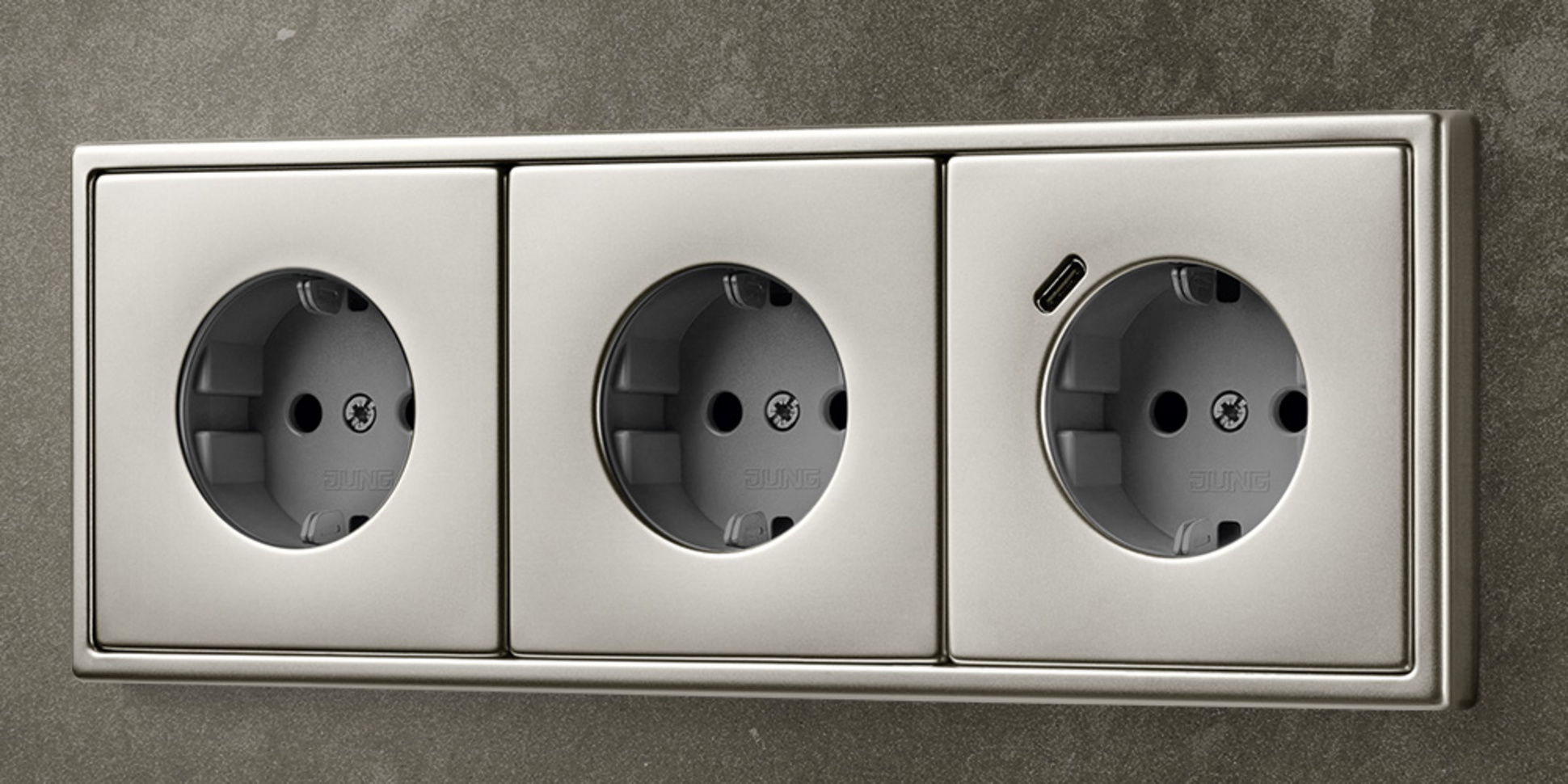 SCHUKO® Steckdosen mit USB bei Elektro Steib GmbH in Pfaffenhofen
