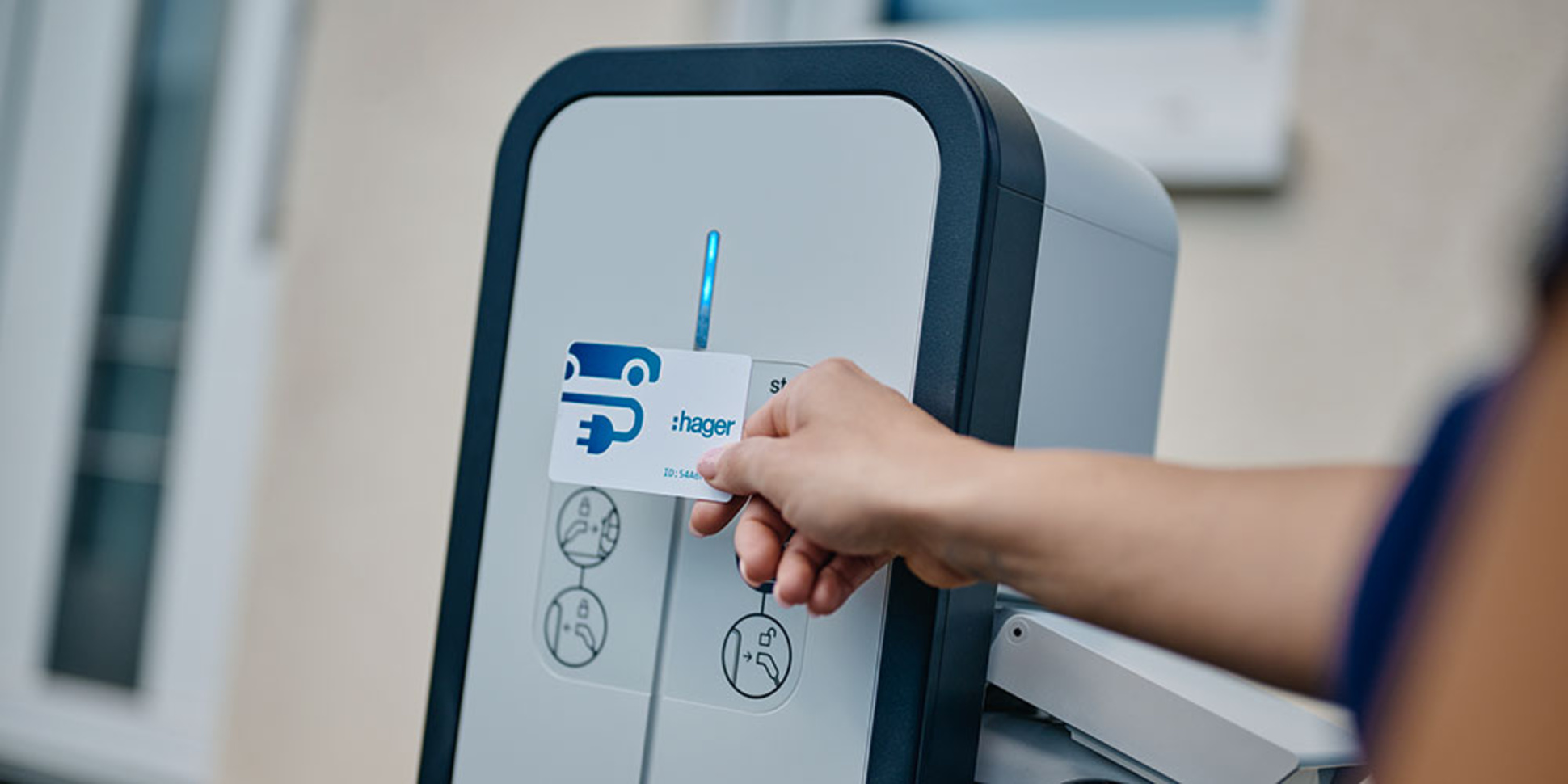 E-Mobilität öffentlicher Bereich bei Elektro Steib GmbH in Pfaffenhofen