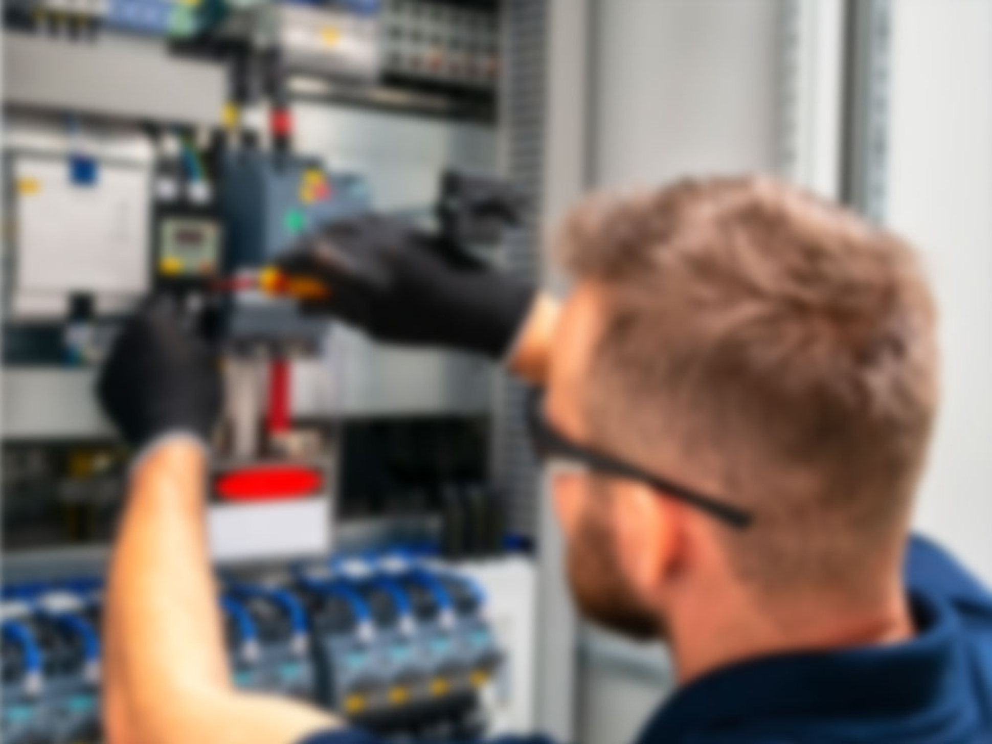 Nieder­spannungs­anlagen bei Elektro Steib GmbH in Pfaffenhofen