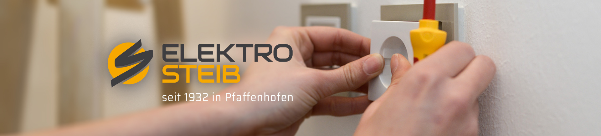 Elektro Steib GmbH in Pfaffenhofen