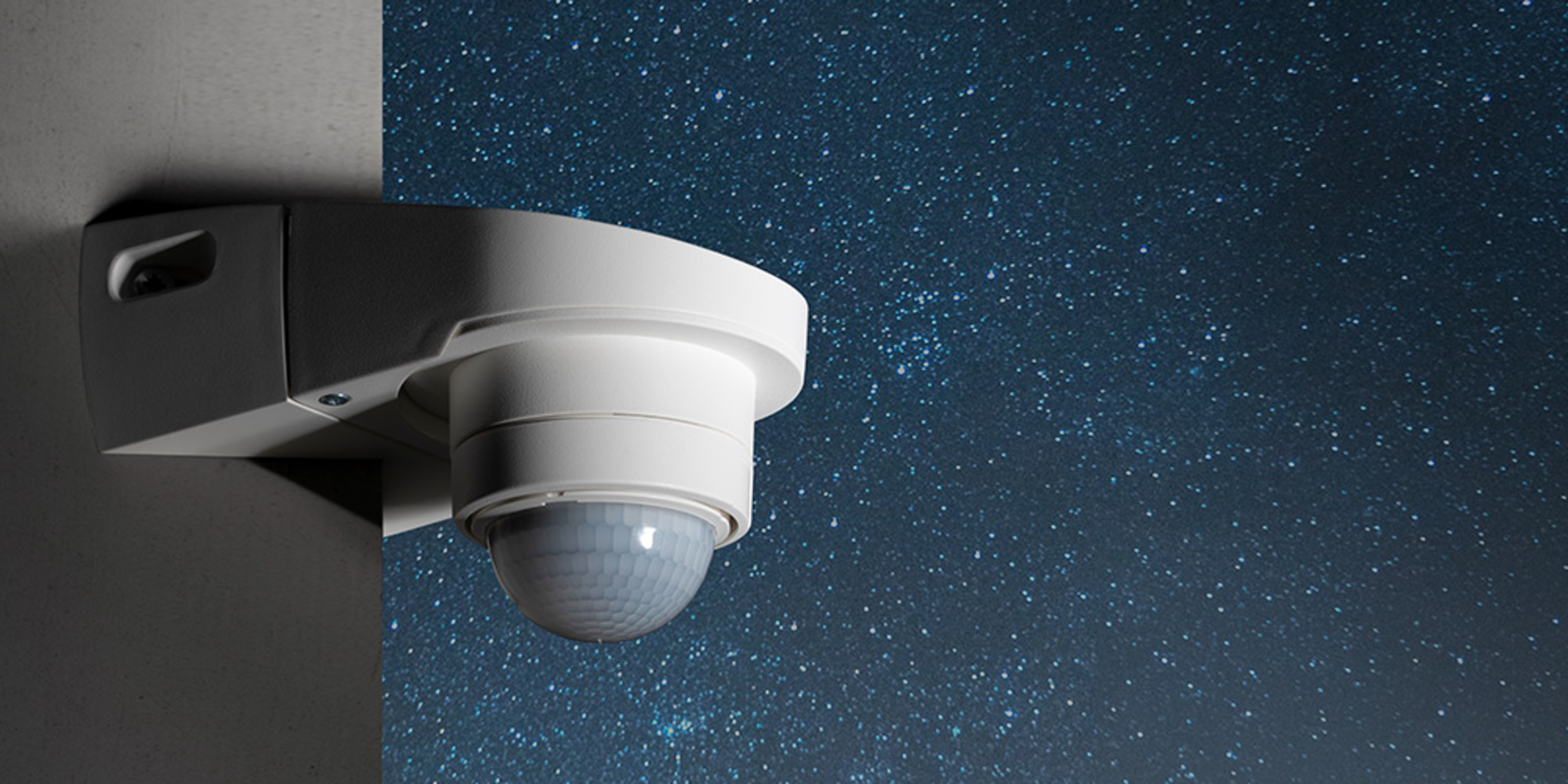 Bewegungsmelder 240° Grad bei Elektro Steib GmbH in Pfaffenhofen