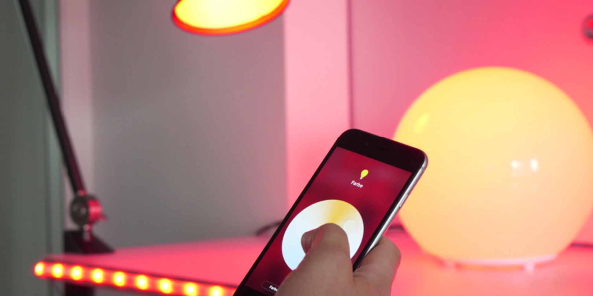 LED-Smart bei Elektro Steib GmbH in Pfaffenhofen