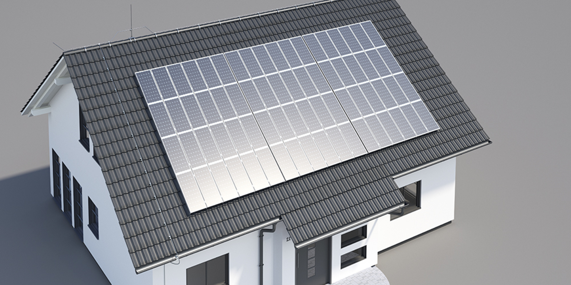 Umfassender Schutz für Photovoltaikanlagen bei Elektro Steib GmbH in Pfaffenhofen