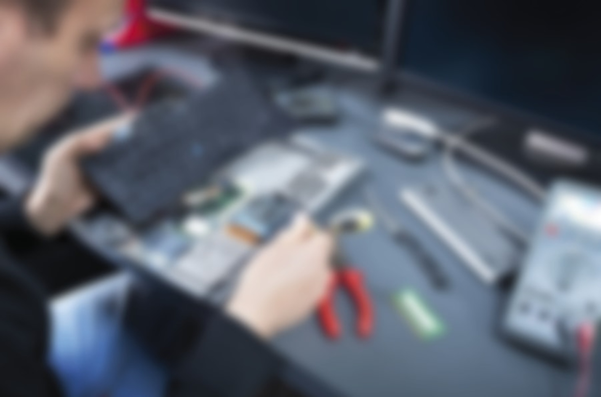 Reparatur-Service bei Elektro Steib GmbH in Pfaffenhofen