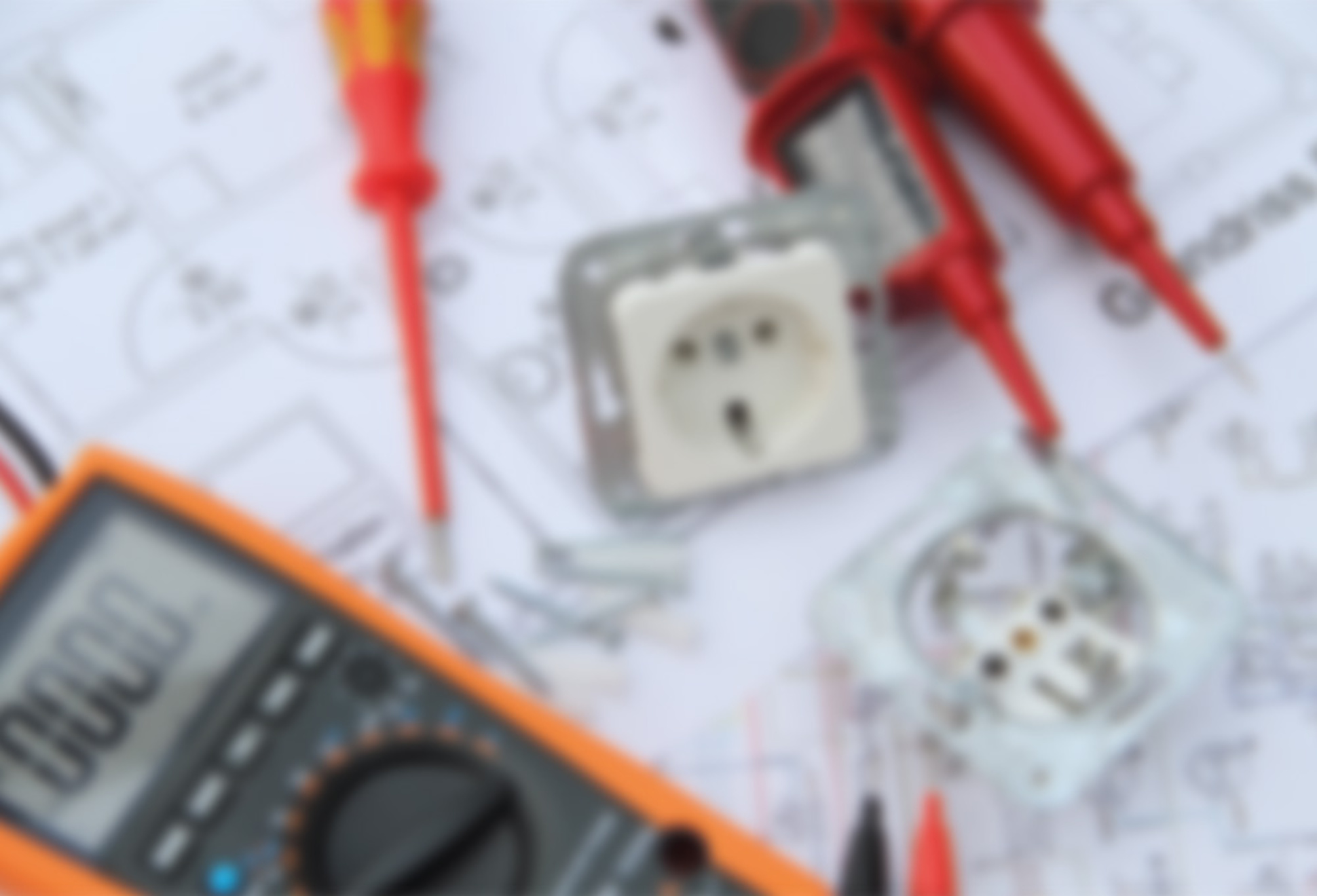 Planung bei Elektro Steib GmbH in Pfaffenhofen