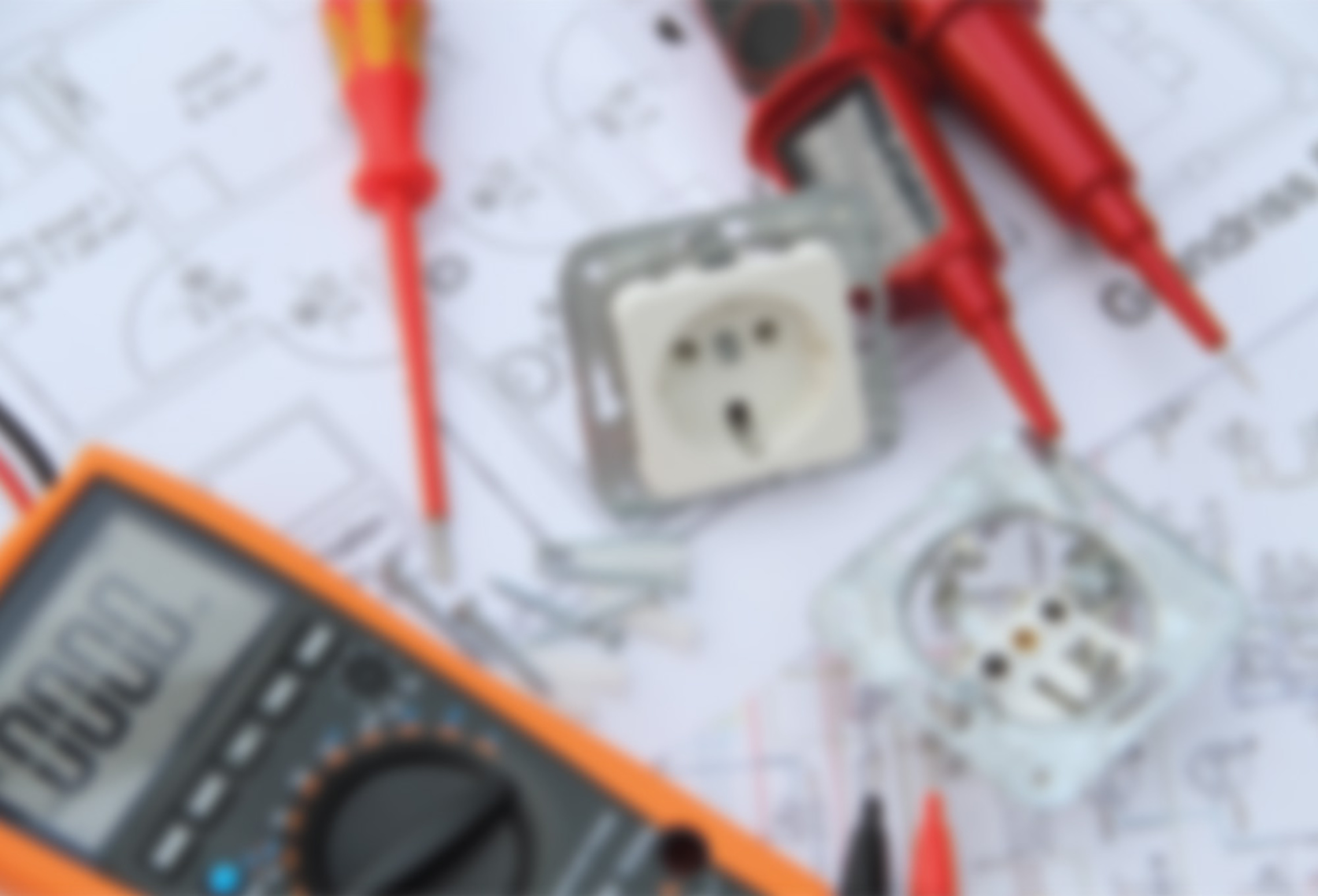 Planung bei Elektro Steib GmbH in Pfaffenhofen