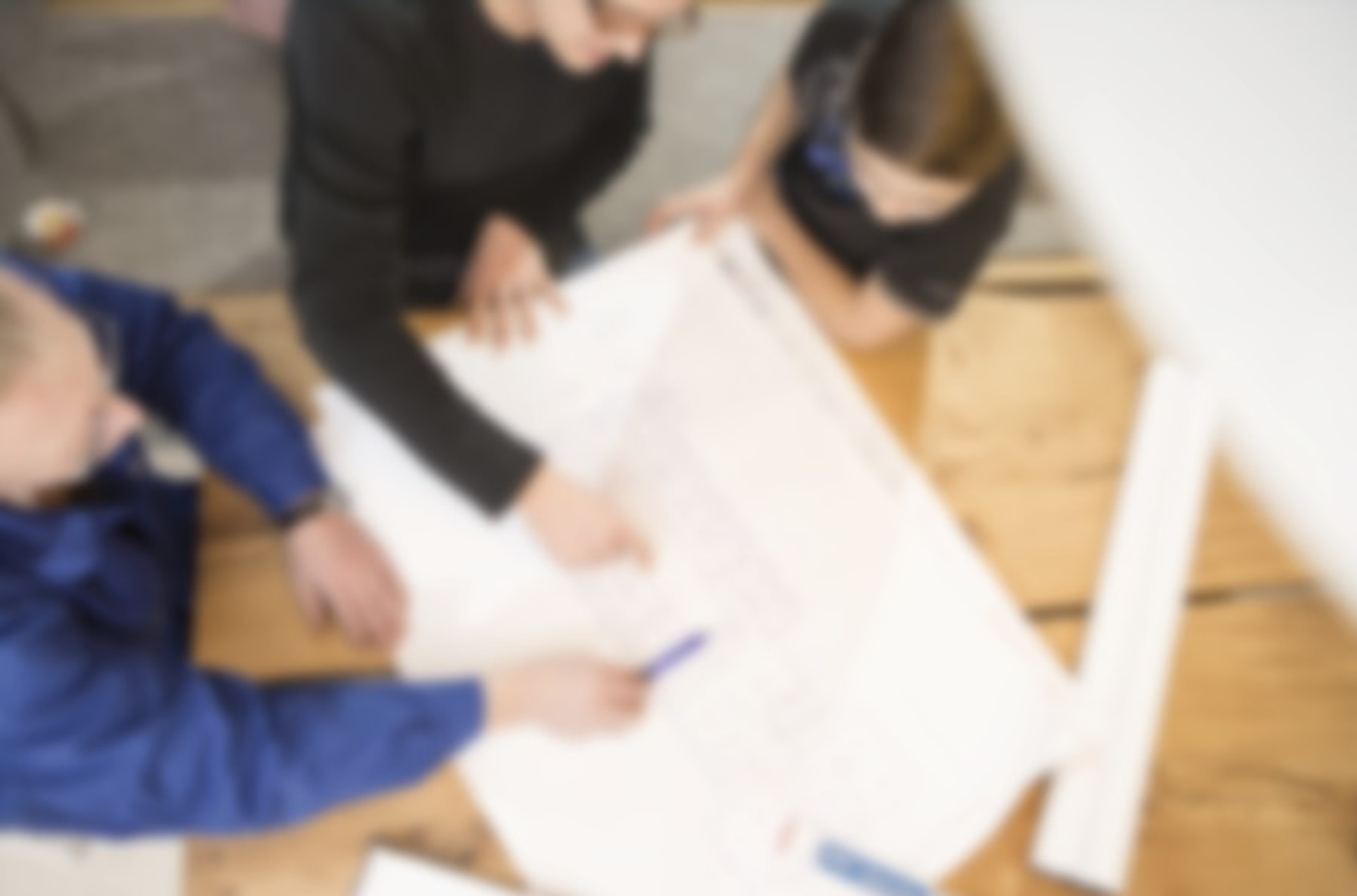 Planung bei Elektro Steib GmbH in Pfaffenhofen