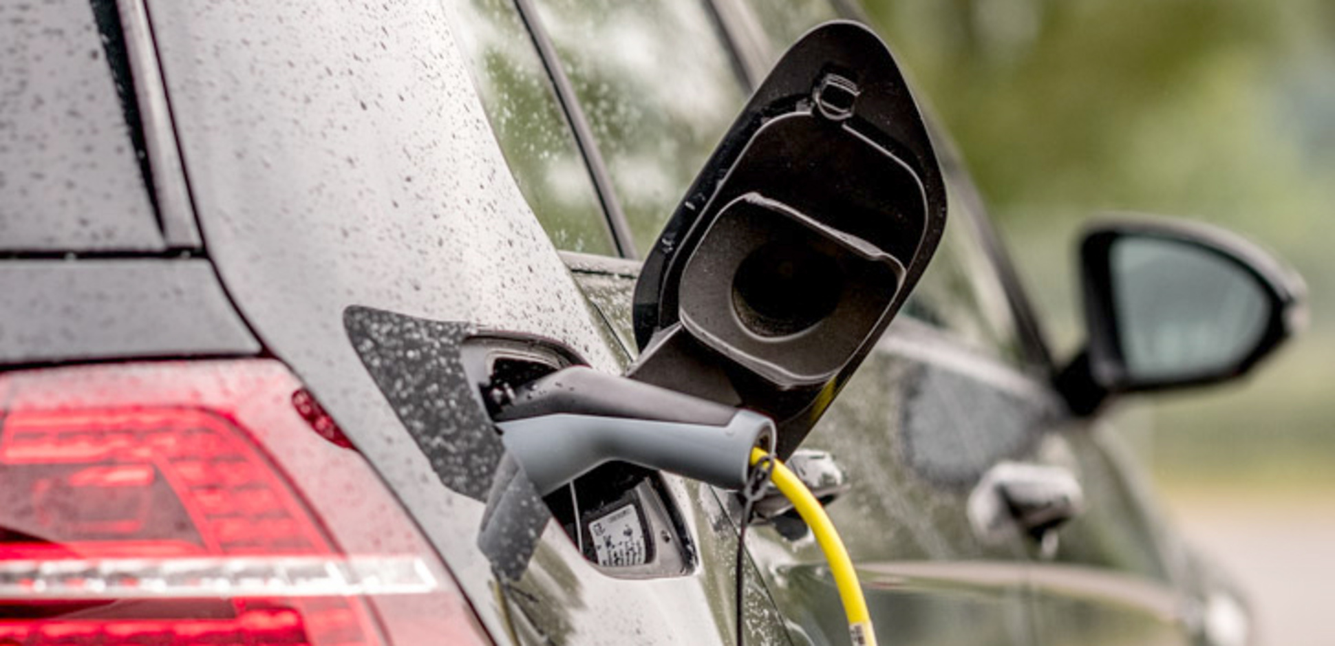 E-Mobility bei Elektro Steib GmbH in Pfaffenhofen