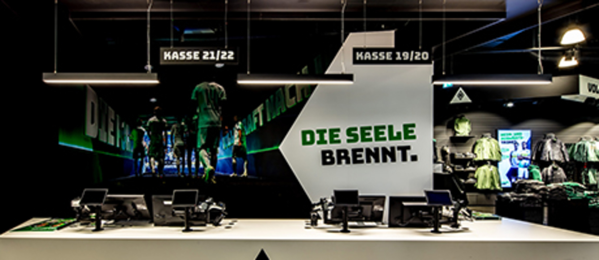 Shop / Retail bei Elektro Steib GmbH in Pfaffenhofen