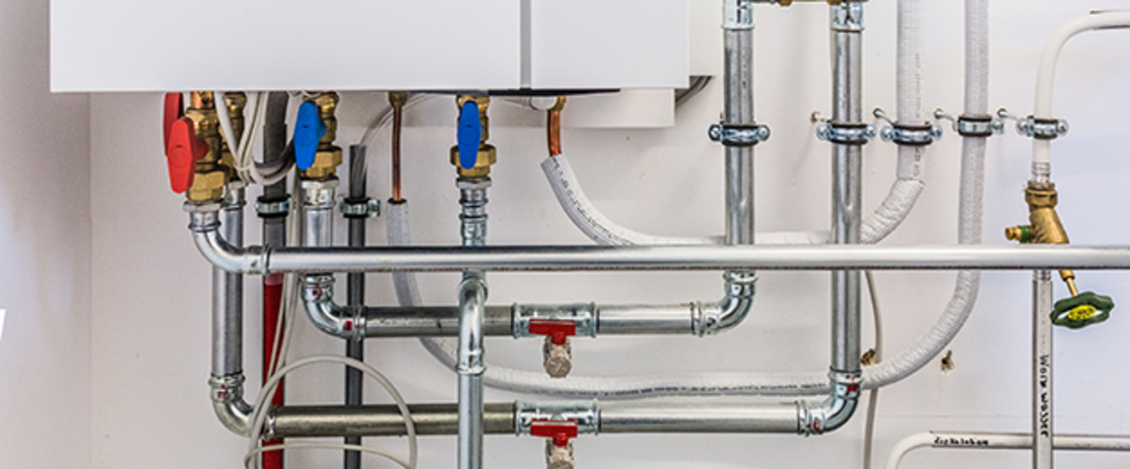 Heizung und Haussteuerung bei Elektro Steib GmbH in Pfaffenhofen