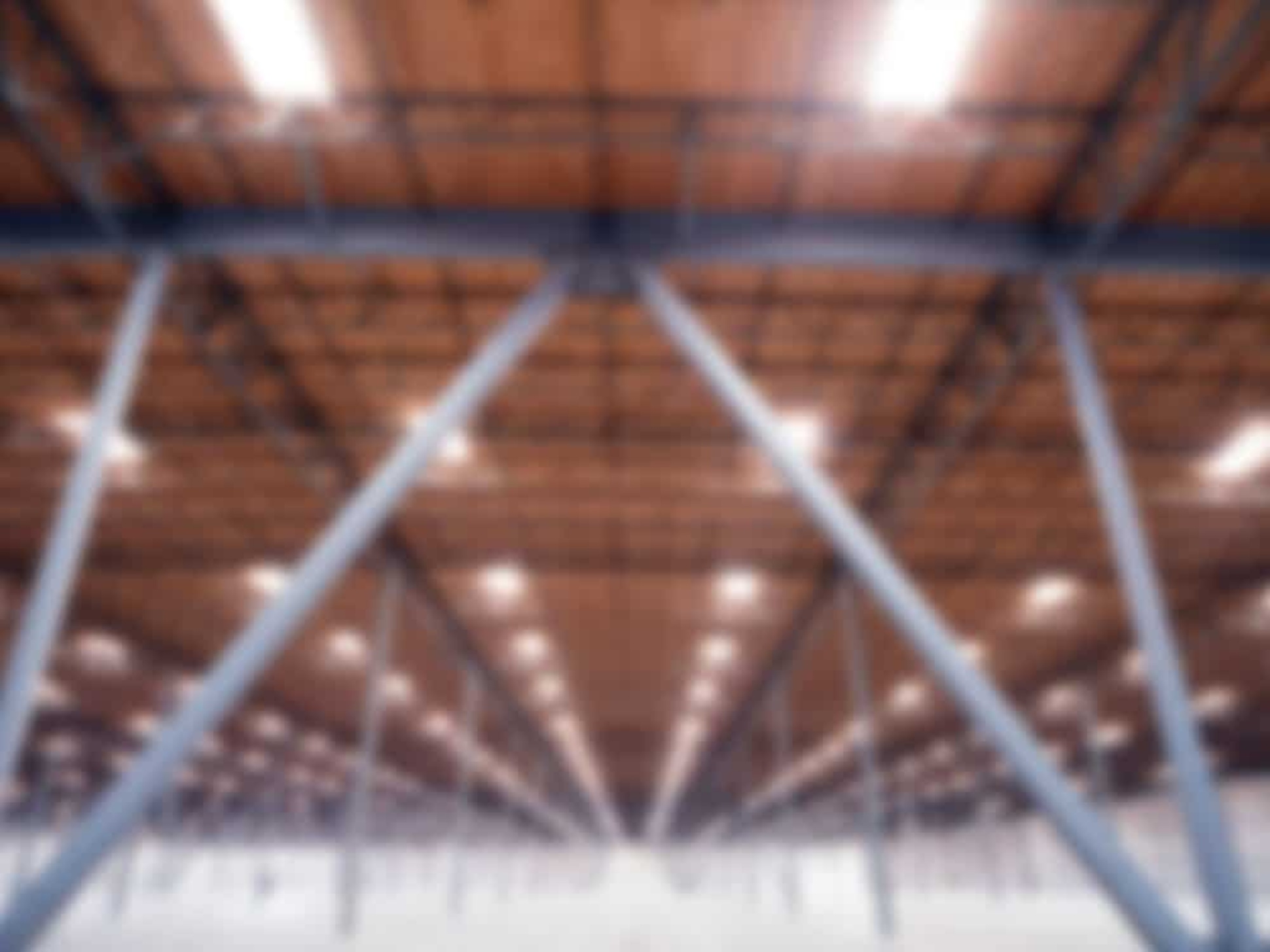 Industrie­beleuchtung bei Elektro Steib GmbH in Pfaffenhofen