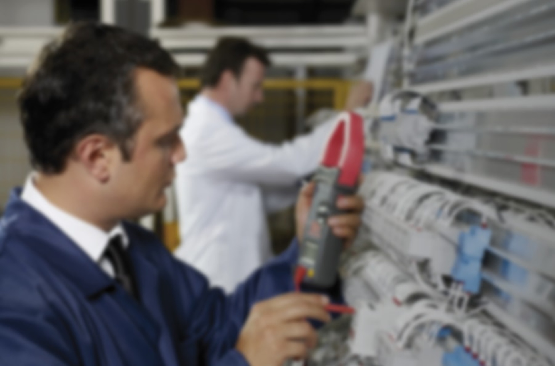 E-Check bei Elektro Steib GmbH in Pfaffenhofen
