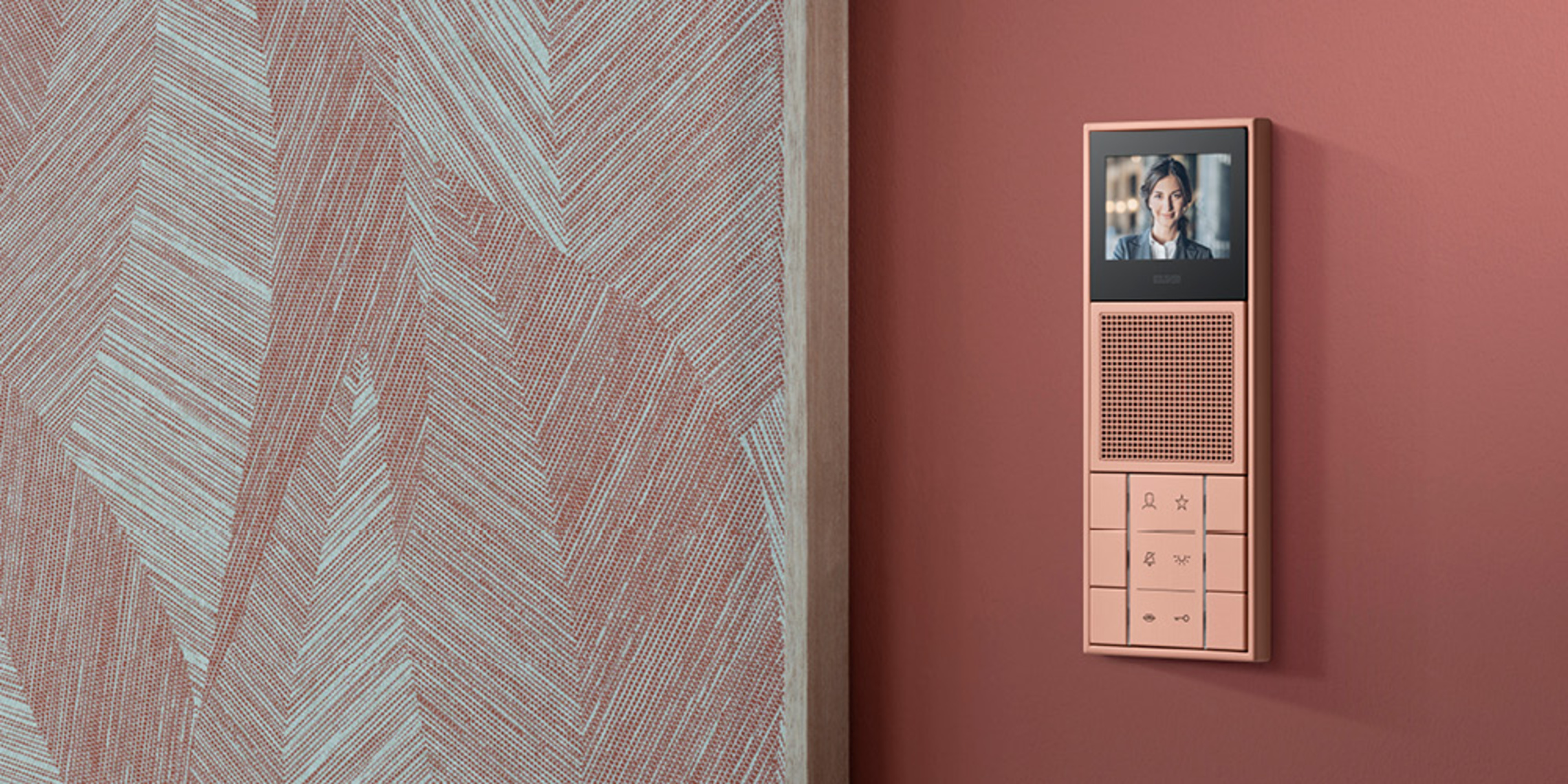 JUNG Türkommunikation bei Elektro Steib GmbH in Pfaffenhofen