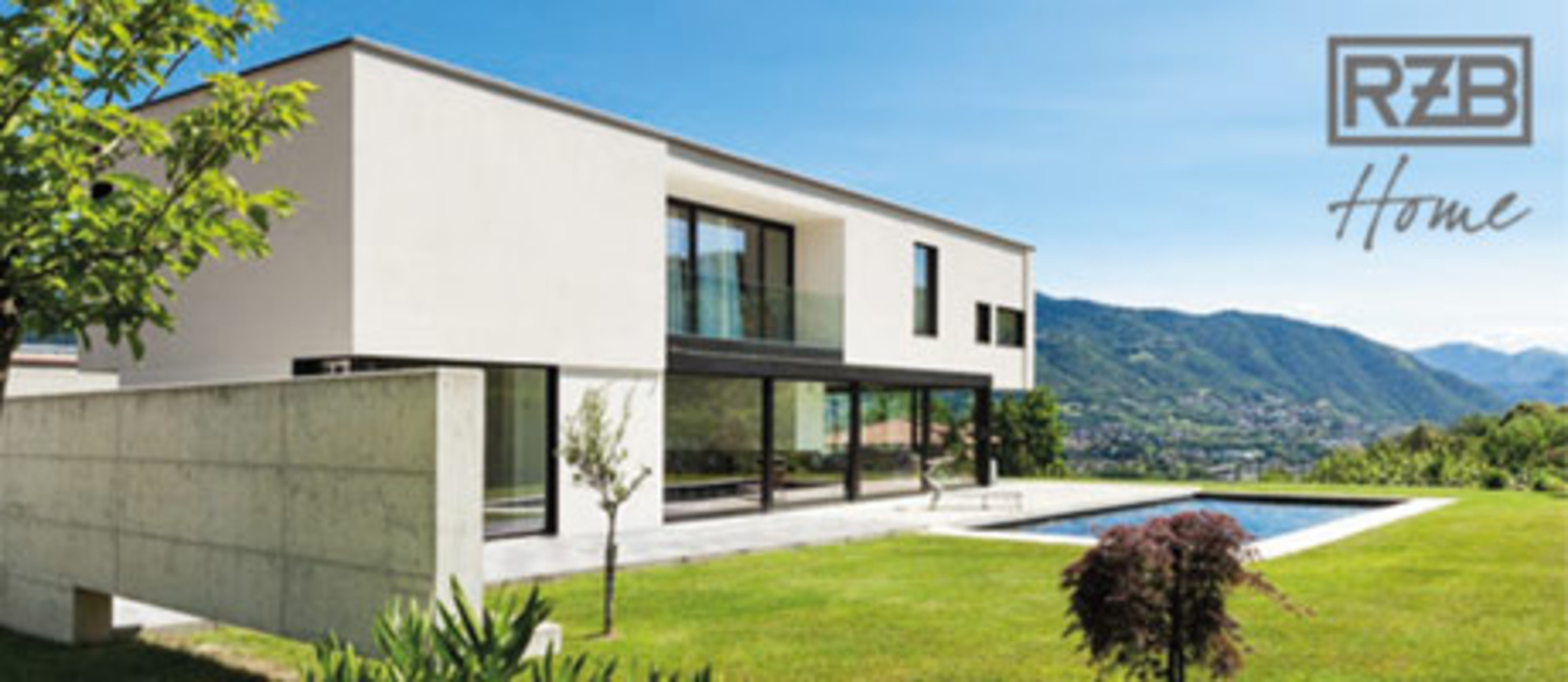 RZB Home + Basic bei Elektro Steib GmbH in Pfaffenhofen