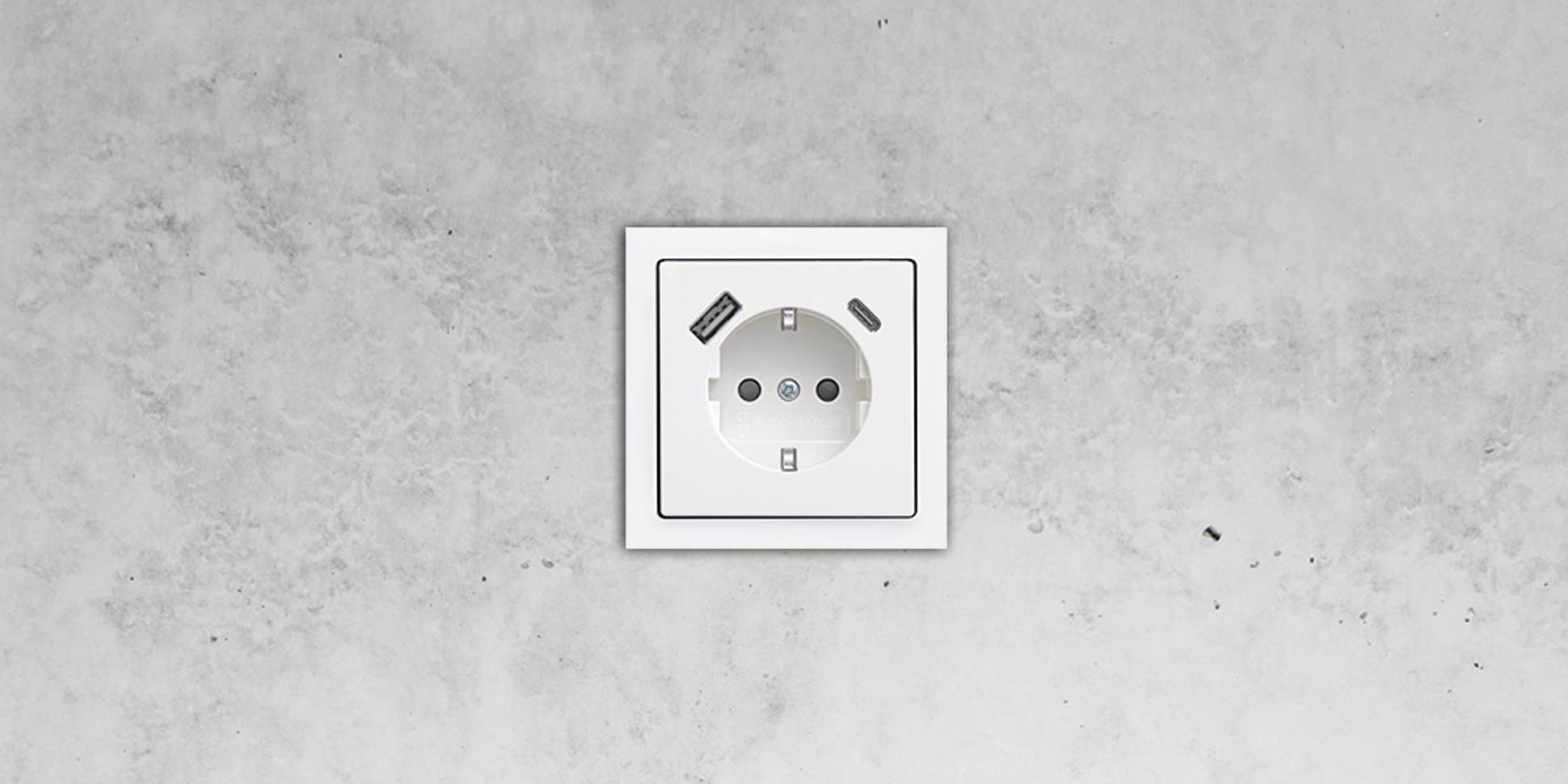 SCHUKO® USB-Steckdose bei Elektro Steib GmbH in Pfaffenhofen