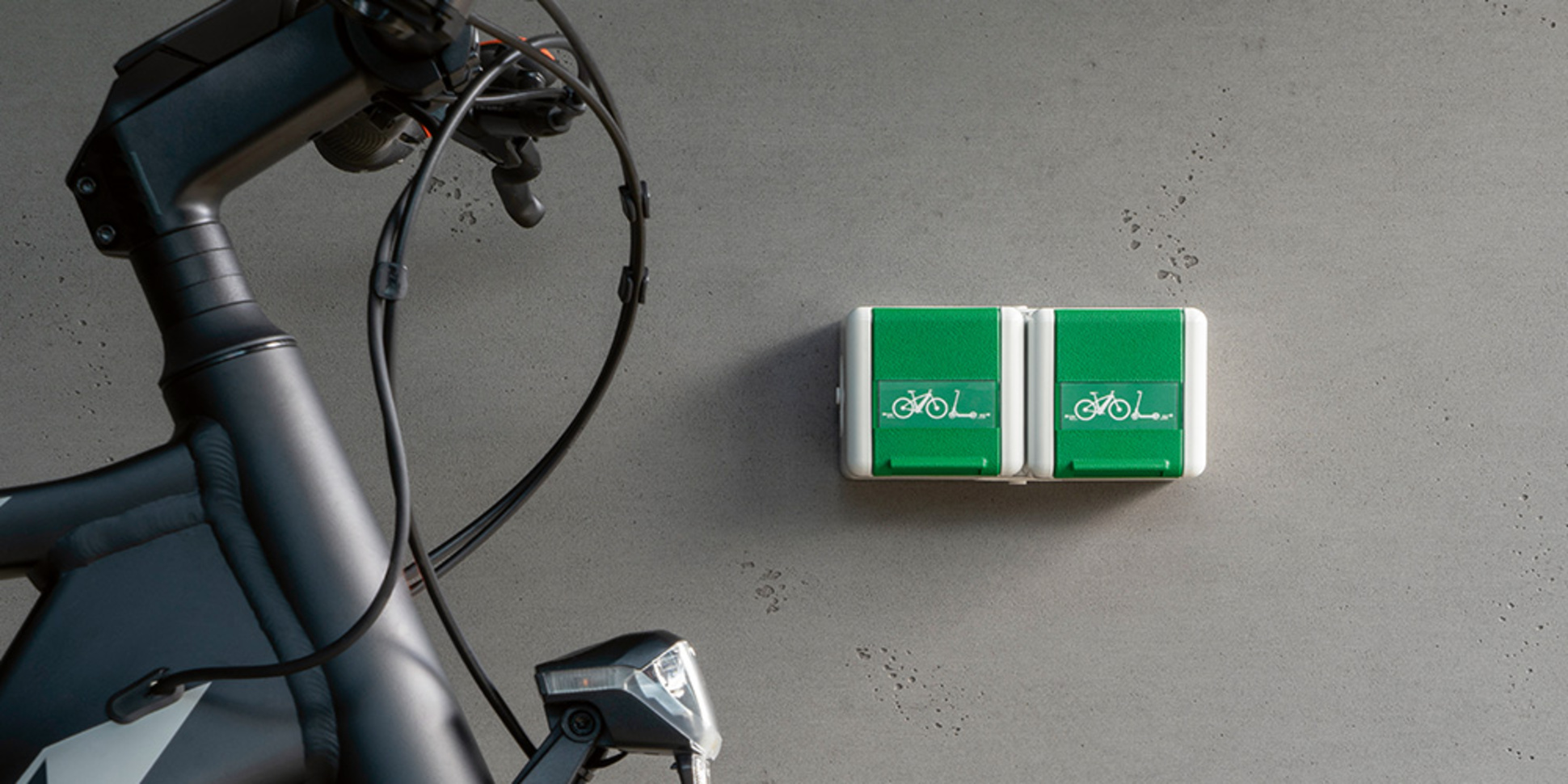 SCHUKO® Steckdose für E-Bikes bei Elektro Steib GmbH in Pfaffenhofen