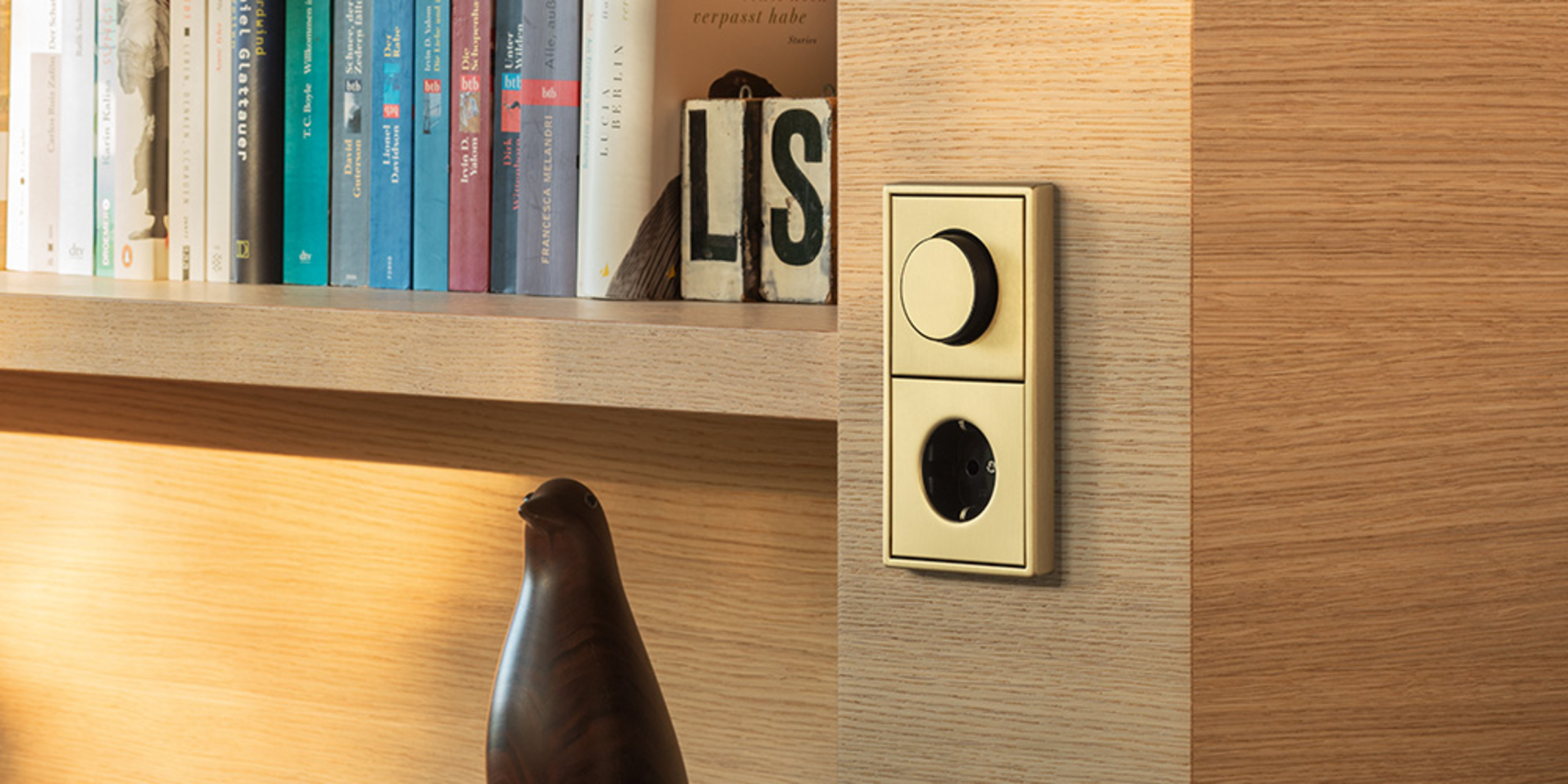 Drehdimmer-Abdeckungen bei Elektro Steib GmbH in Pfaffenhofen