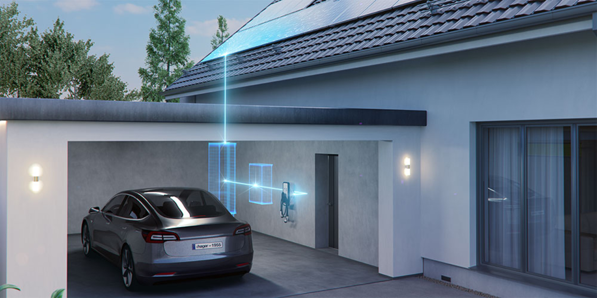 E-Mobilität privater Bereich bei Elektro Steib GmbH in Pfaffenhofen