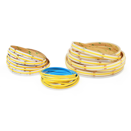 LED Stripes COB bei Elektro Steib GmbH in Pfaffenhofen