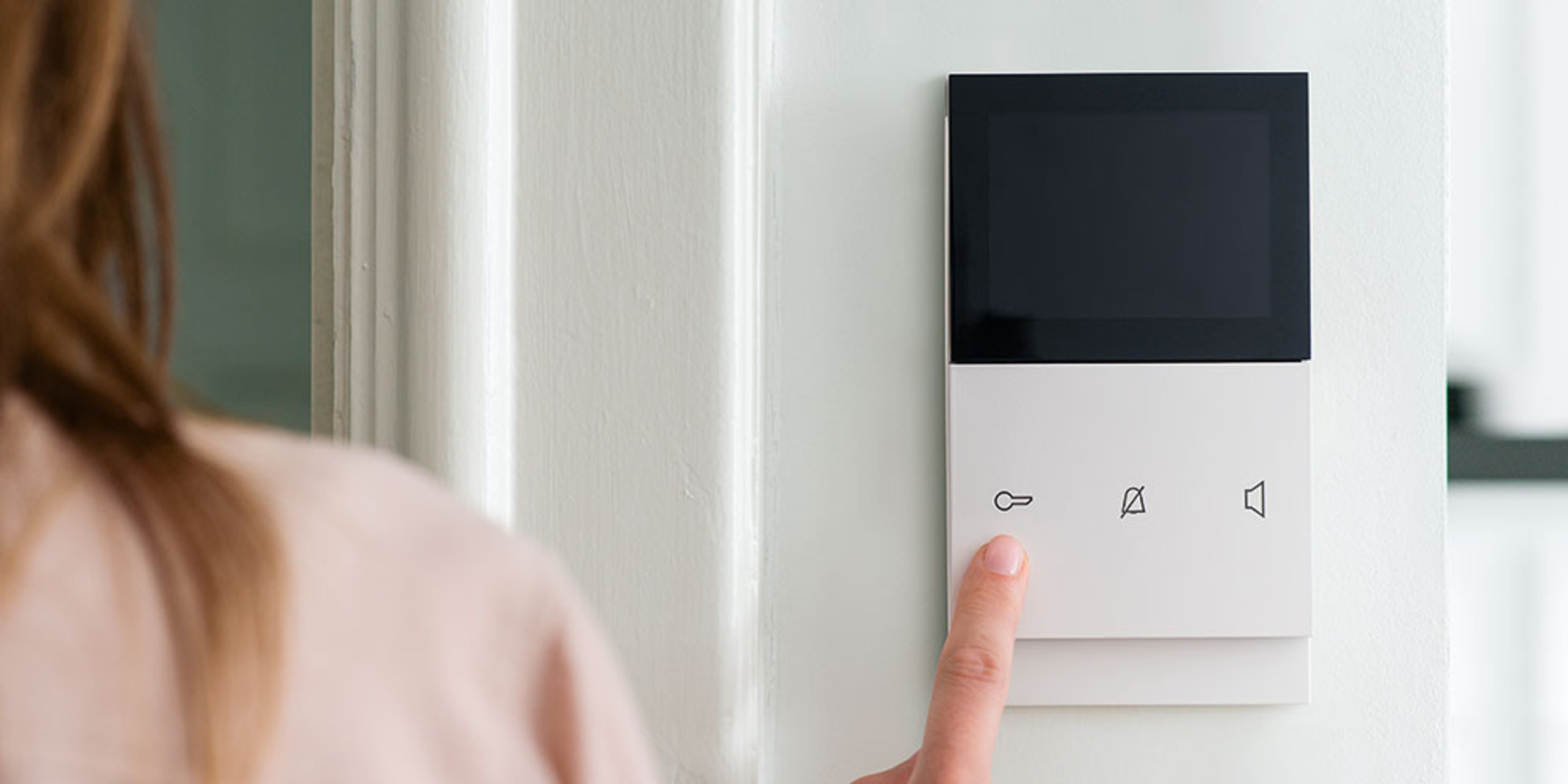 ELCOM.TOUCH bei Elektro Steib GmbH in Pfaffenhofen