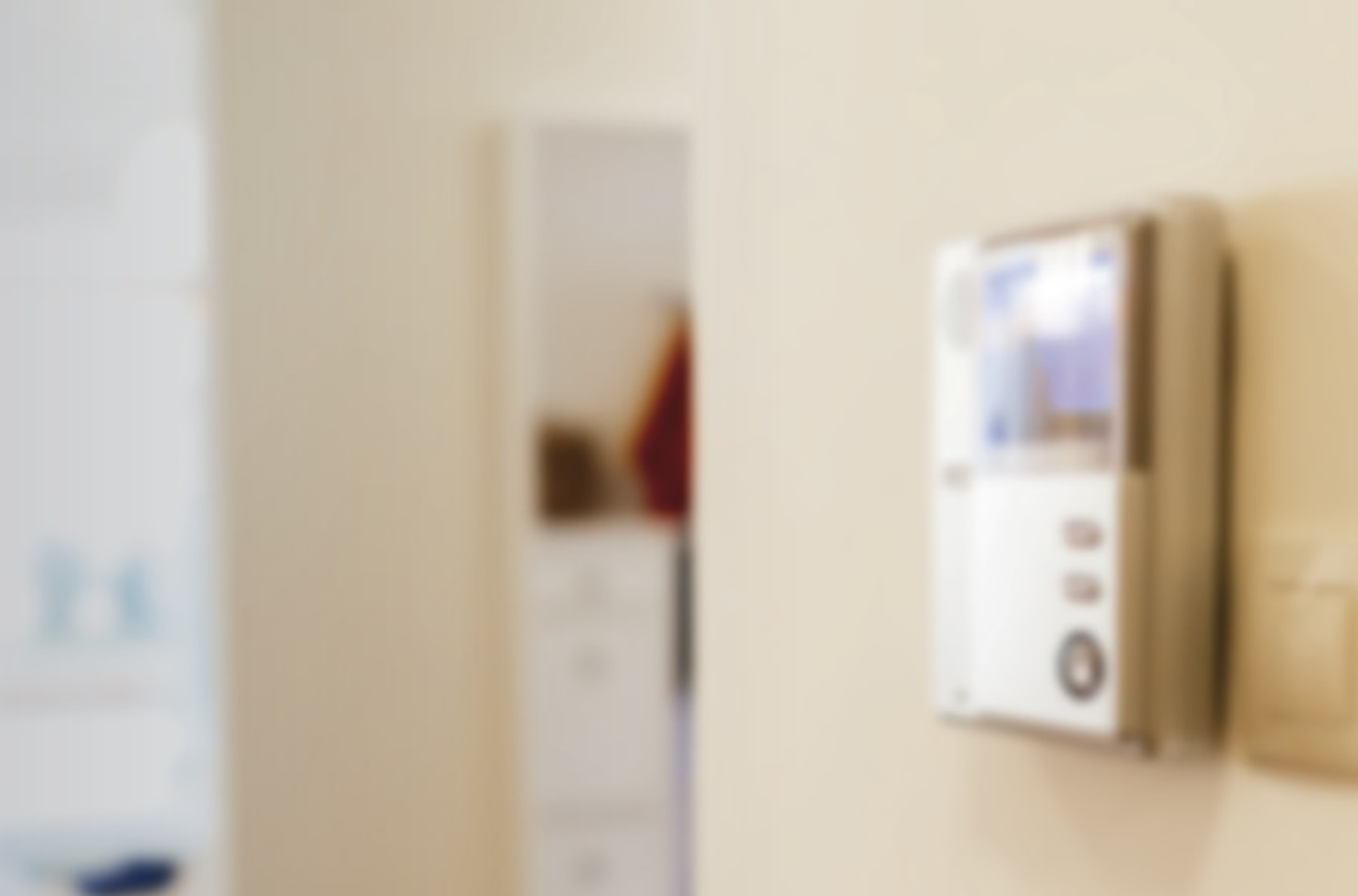 Sprech&shy;anlagen bei Elektro Steib GmbH in Pfaffenhofen