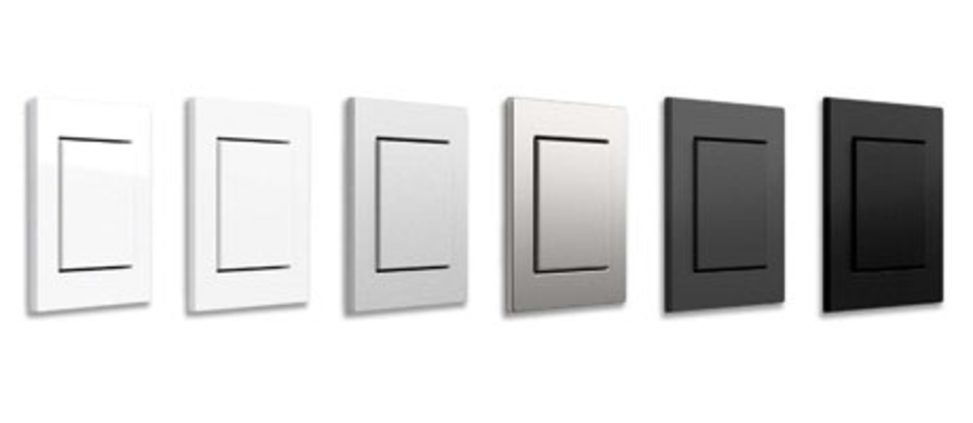 Gira Designkonfigurator bei Elektro Steib GmbH in Pfaffenhofen