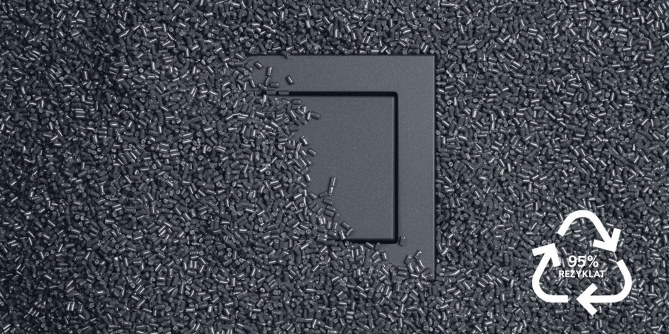 JUNG Rezyklat bei Elektro Steib GmbH in Pfaffenhofen