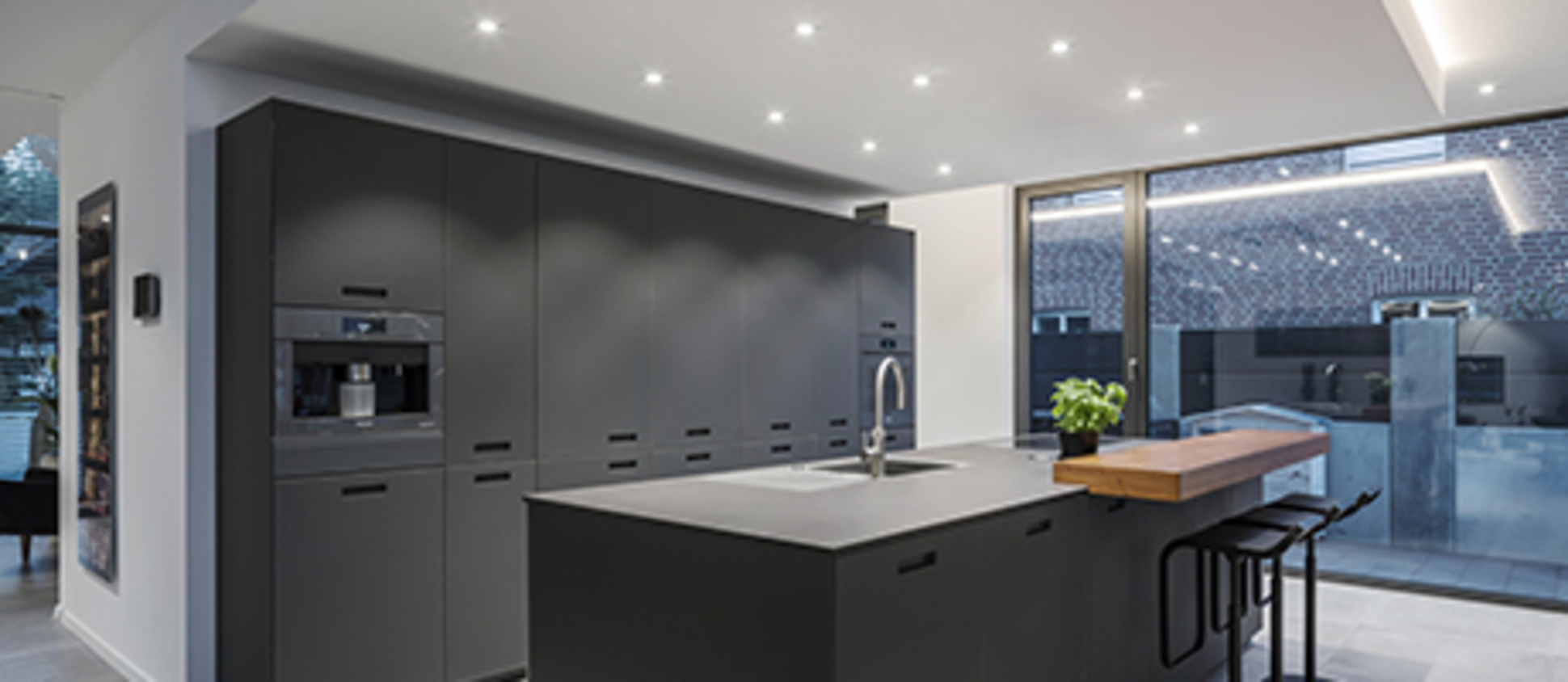 Home / Living bei Elektro Steib GmbH in Pfaffenhofen